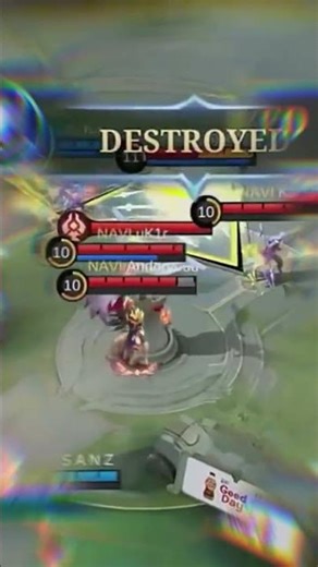 Kai, admin mau tanya makan apa biar lancelot nya bisa se gesit itu?