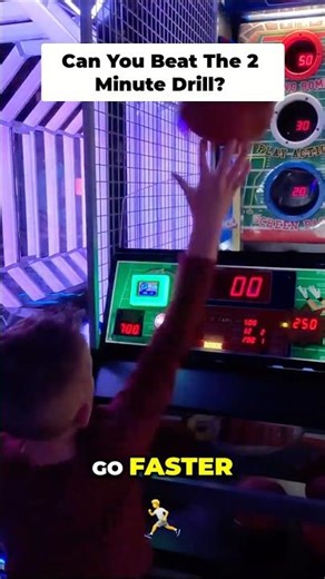 ARCADE FOOTBALL CHALLENGE GO FASTER, WIN BIG!