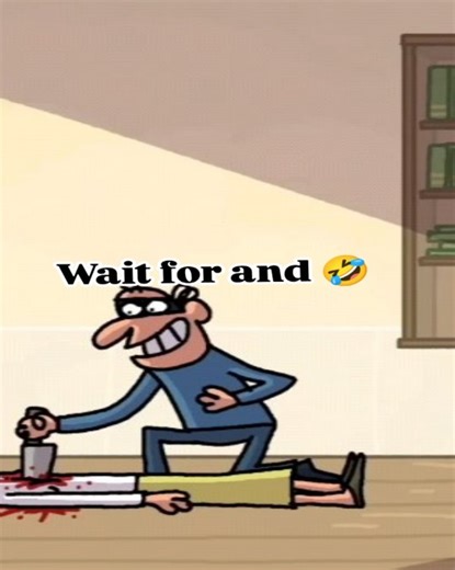 ToonBox on Instagram: "On the sports kill 😱 #cartoon #viral #comedy #reels #kill #animated #animation #meder #crimestory"