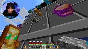 41K views · 1.1K reactions | Can I Hide Inside My Friend's Inventory? #bionic #new #viral #video #minecraft #gaming | Bionic Gaming | Facebook