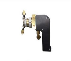 [Hot Item] Metal Powder Coating Spray Gun with Electrode Tip and Nozzle, Plasma Spray Gun Thermal Spray Equipment