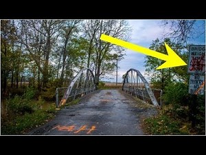 9 Creepiest Haunted Places in Ohio