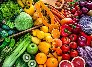 7 Best Antioxidant-Rich Foods to Reduce Inflammation