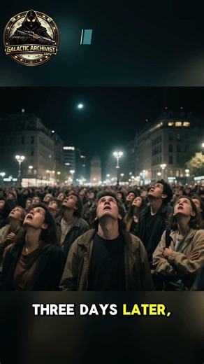 Alien's Life (Part 11)