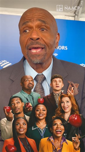 William Stanford Davis Wins NAACP Image Award