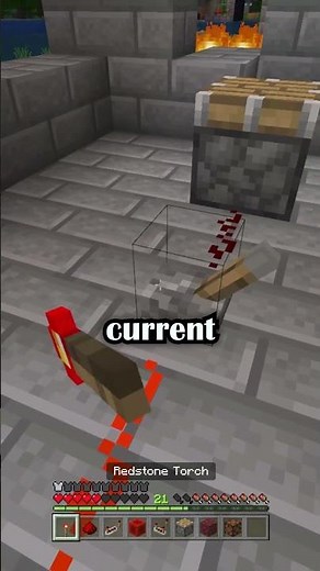 Redstone Levers in Minecraft Guide
