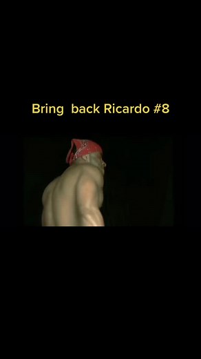 Bring back Ricardo #ricardo #meme