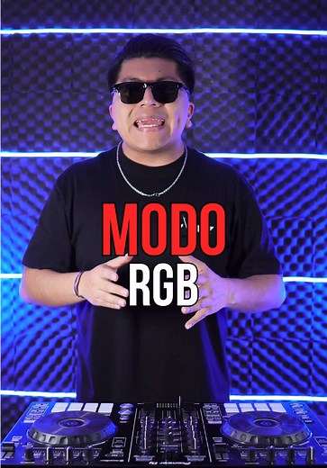 Cambia el color de ondas en Rekordbox para DJ