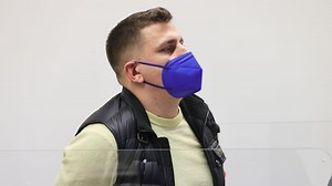 Rapper Gzuz soll gut acht Monate in Haft