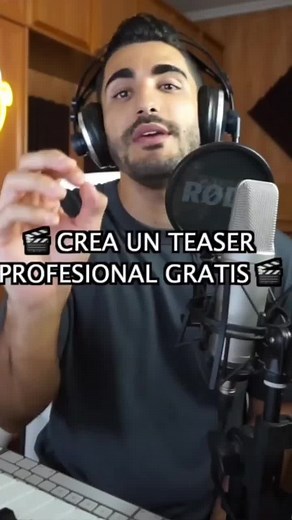 Utiliza Render Forest para crear teasers profesionales gratuitos #tipsdeproducción #producciónmusical #songwriting #coachmusical #musictraining