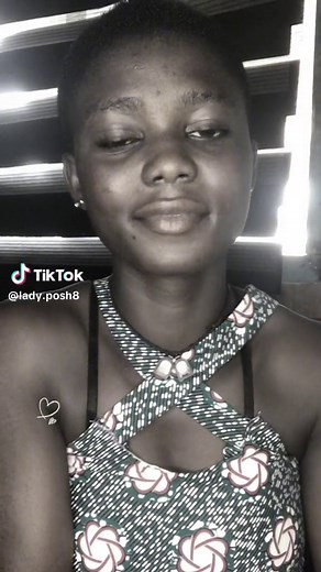Lady Posh on TikTok