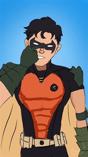 ⭐️Rue⭐️ | my first 2d animation.. fortnite tim drake chat, i present fortnite tim drake.. chat i found this in my stuff while working on the jason... | Instagram