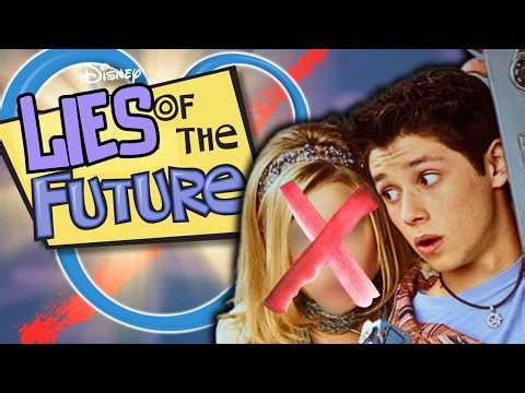 The Phil of the Future Timeline Disaster | Production vs. Airdate