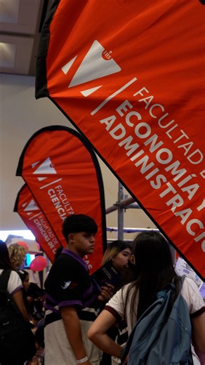Universidad Católica de Salta on Instagram: "🎓 UCASAL: transformá tu futuro estudiando en una universidad con presencia en todo el país En UCASAL creemos que elegir dónde estudiar es decidir cómo transformar tu vida. Durante la Expo Futuro, los estudiantes conocieron de cerca nuestra propuesta académica y escucharon de nuestra propia comunidad las razones por las que cada año miles de alumnos nos eligen: ➡️ Excelencia académica con planes de estudio actualizados. ➡️ Cercanía y acompañamiento pe