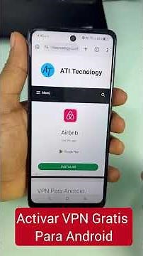 How to Activate a Free VPN on Android