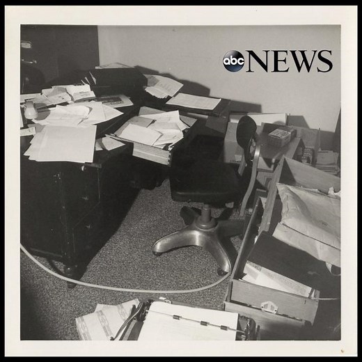 The 1972 Watergate burglary: Take a look at these rarely seen photos from the #Watergate break-in obtained by ABC News. Click through the complete slideshow at http://abcn.ws/2rnGwvN. Frank Wills, a night watchman at the Watergate office complex in Washington, D.C., was making his rounds on the night of June 17, 1972, when he noticed a piece of tape he had already removed from the latch of a basement door in the complex's parking garage had been replaced and called the police. D.C. Metro police
