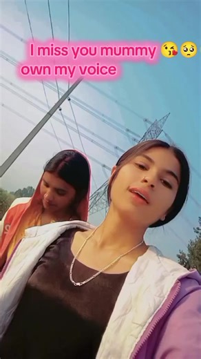 Emotional Tribute to Mom: 'I Miss You Mummy' ❤️