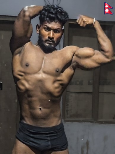 Explore Nepal's Fitness Culture and Community