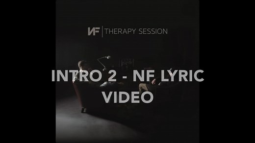 Intro 2 - NF Lyric Video