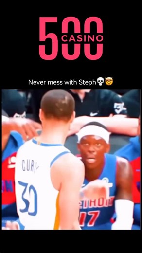 History Frame on Instagram: "Never mess with Steph” is a phrase often used to highlight Stephen Curry’s unique impact and dominance in basketball, especially when people underestimate him. Despite not fitting the traditional image of a physically overpowering superstar, Steph consistently proves that skill, intelligence, and confidence can outweigh size and strength. His exceptional shooting range, quick release, ball-handling, and ability to perform under pressure allow him to change the outcom