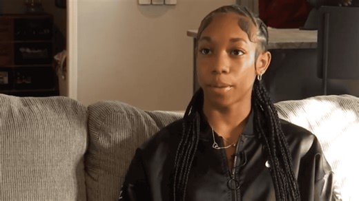 Virginia High School Runner Seemingly Attacks Star Opponent With a Baton in the Middle of a Race, But There’s More to the Story…