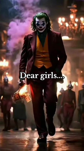 Not All Boys Are the Same: A New Perspective for Girls