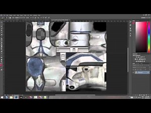 Skinning Units - SWBF2 Tutorial