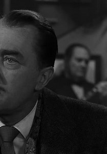 The Twilight Zone S02:E09 - The Trouble With Templeton