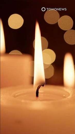 Bentuk Nyala Api di Luar Angkasa, Seperti Apa?