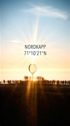 1:00 AM in Norway Looks Like This ☀️