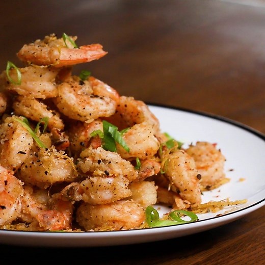 Tag a shrimp lover and cook up these recipes all week 🍤 Recipe: https://tasty.co/compilation/shrimp-recipes-for-true-seafood-lovers Want more yummy recipes? Subscribe to Tasty Recipes: https://bzfd.it/33NVFbj | Tasty