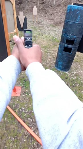 3rd run #edc #springfieldechelon #uspsalimitedoptic #echelon #