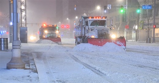 ODOT hiring highway maintenance workers and will provide paid CDL training