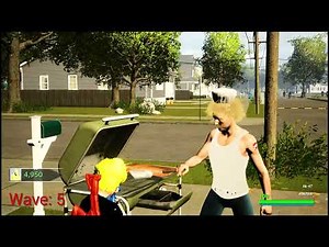 Zombies Ate My Neighbors 2025 remake