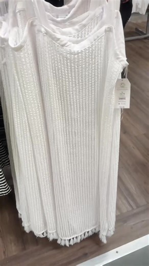 New swimsuit cover ups at Walmart! Link is in the comments! | Lee Anne Benjamin