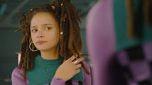 Sasha Lane Reveals the MAJOR Misconceptions People Have About Her Dreadlocks