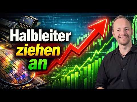 3 EUROPEAN SEMICONDUCTORS Companies without which nothing works!
