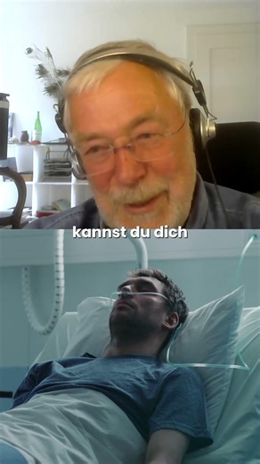 Gerald Hüther - Thinking, feeling and acting must be a unity