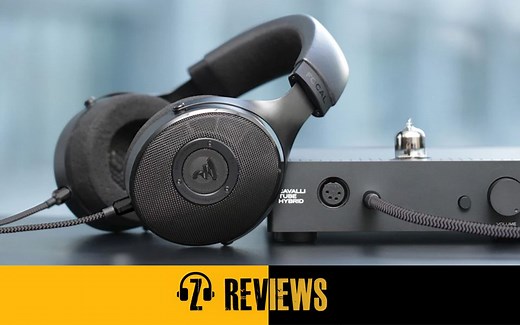 【Z Reviews】Massdrop x Focal Elex 评测 云试听 【生肉】