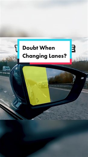 Confident Lane Changing Tips for Safe Driving