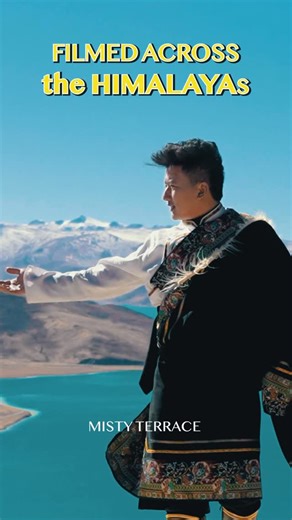 Misty Terrace on Instagram: "HIMALAYA - Six regions, one mountain, connected through spirit, culture, & music. Coming soon. SUBSCRIBE to Misty Terrace on YouTube. Featuring @itsmebabylaaa @_thupten.lhamu @smriti_shrestha_ @___lha.___ jgmetpal @rigdrolfilms @domciipmoice @vmusic.bht #himalaya #mistyterrace #himalayanmusic #himalayanculture #newsong #newmusic #bhutan #tibet #nepal #tawang #ladakh #sikkim #bhutanmusic #bhutanesemusic #bhutanese #bhutantravel"