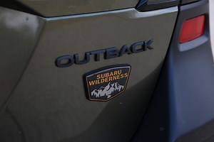 2026 Subaru Outback sheds wagon roots for a more SUV-like appearance