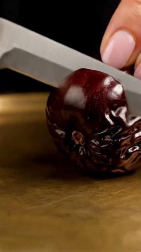 ⚡ Ultra Crisp Cutting | ASMR Slicing Perfection 🎶