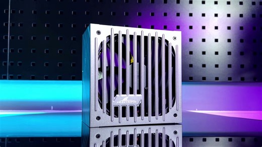 猎金N17 1700W性能怪兽，今天我们来开箱一探究竟！