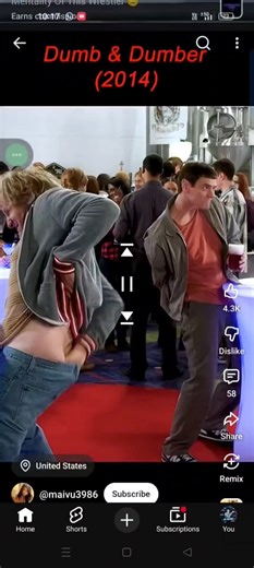 youtube algorithm is funny 🤣#algorithm #shorts #funny #viral #scroll #reels #watch #funniestvideo