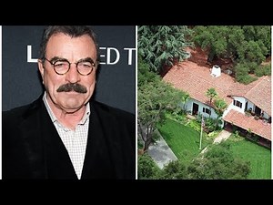 Tom Selleck’s Rare Interview: What He Wants You to Know About Fame!