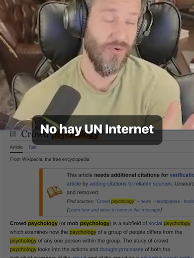 La pérdida de la responsabilidad moral en Internet #ÉticaDigital #ResponsabilidadEnRed #ConcienciaOnline #MoralEnInternet #CulturaDigital