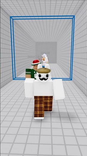 Barney ☕️ play tutorial Teamwork Obby #roblox #shorts #animalhospital