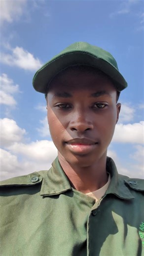 porini one way..Kwa kuchinja study tour