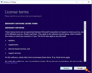 Microsoft Bootable Usb Windows 10 On Mac For Another Computer